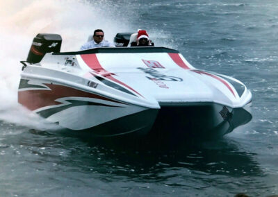 Ocean Express Powerboats Inc.