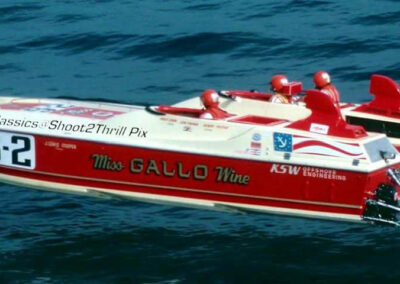 Ocean Express Powerboats Inc.