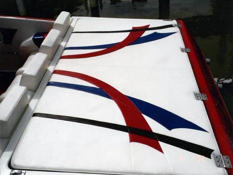 38 Poker Run - Starship